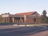 Church building
